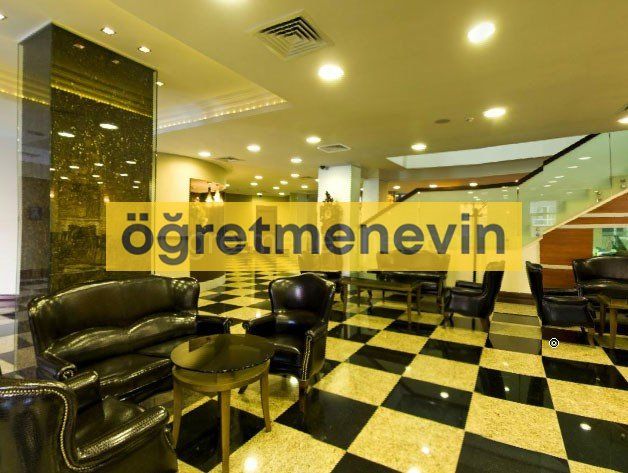 Beyoğlu Öğretmenevi fotoğraf 10