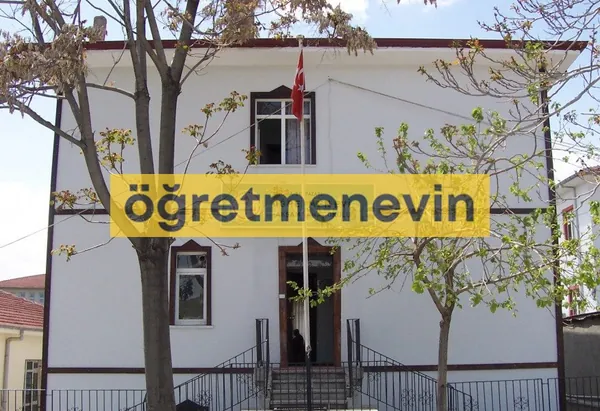 Beypazarı Öğretmenevi