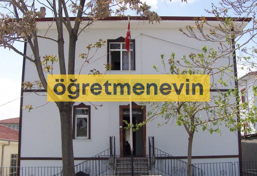 Beypazarı Öğretmenevi fotoğraf 1