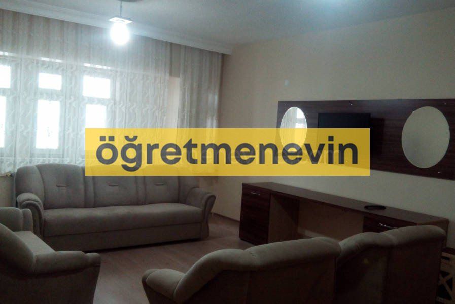 Beyşehir Öğretmenevi fotoğraf 4
