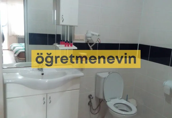 Beyşehir Öğretmenevi fotoğraf 5