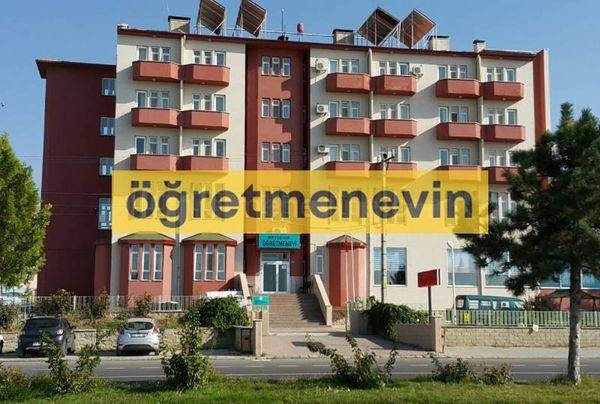 Beyşehir Öğretmenevi