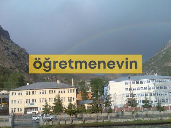 Beytüşşebab Öğretmenevi