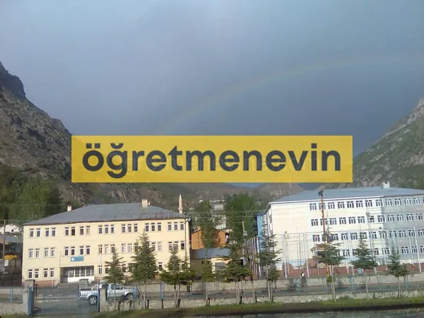 Beytüşşebab Öğretmenevi
