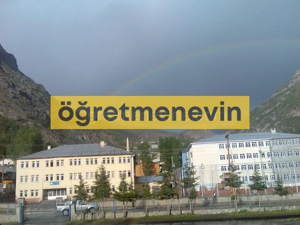 Beytüşşebab Öğretmenevi fotoğraf 1