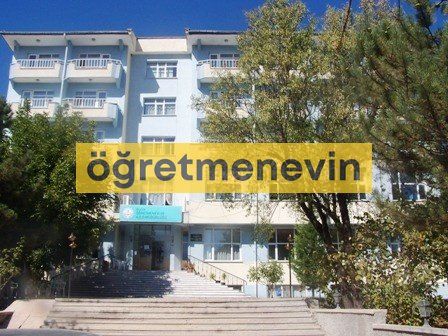 Bilecik Merkez Öğretmenevi