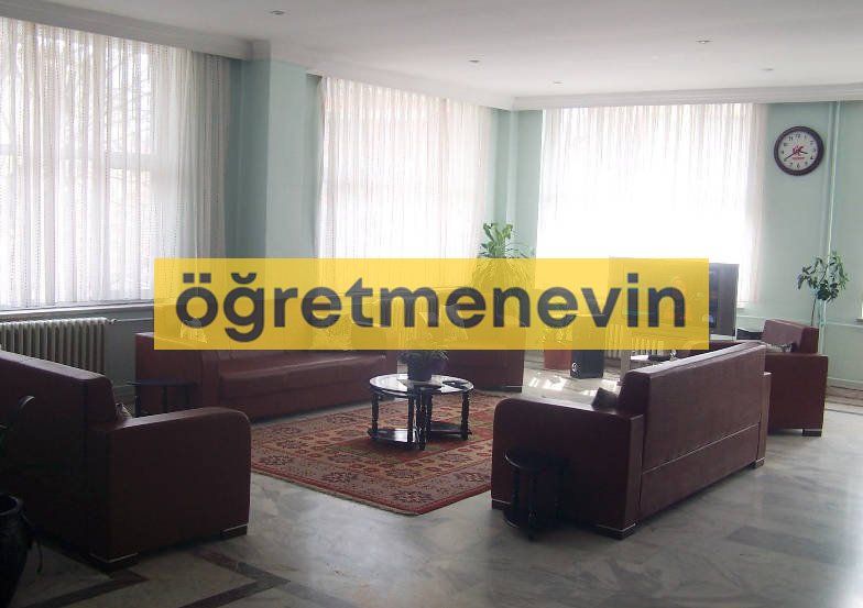 Bilecik Merkez Öğretmenevi fotoğraf 2