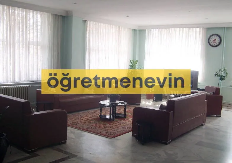 Bilecik Merkez Öğretmenevi fotoğraf 2