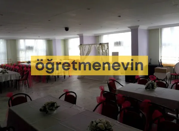 Bilecik Merkez Öğretmenevi fotoğraf 4