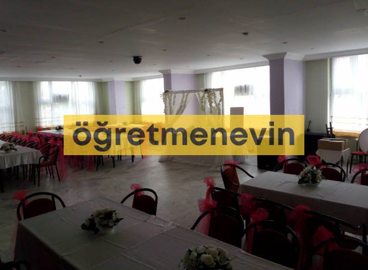 Bilecik Merkez Öğretmenevi fotoğraf 4