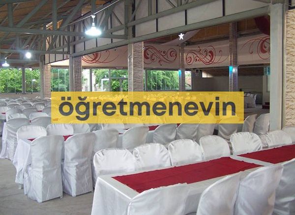 Bilecik Merkez Öğretmenevi fotoğraf 5