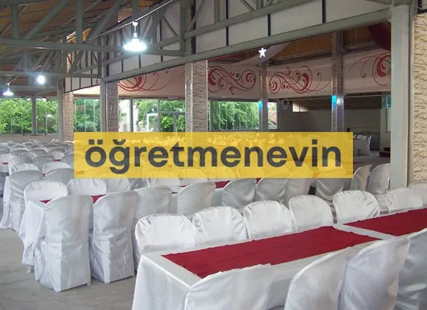 Bilecik Merkez Öğretmenevi fotoğraf 5
