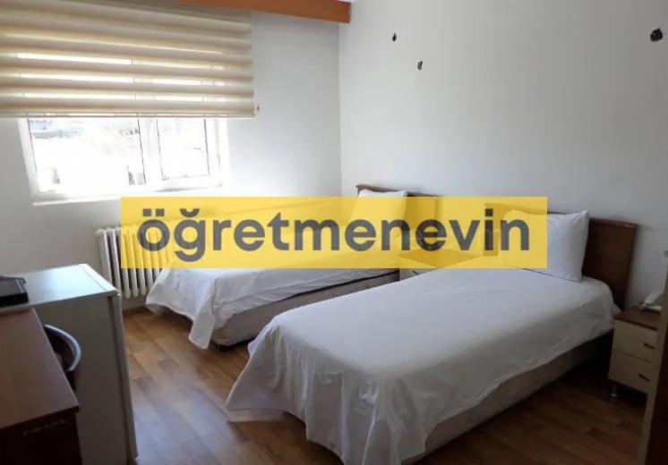 Bingöl Ögretmenevi fotoğraf 2