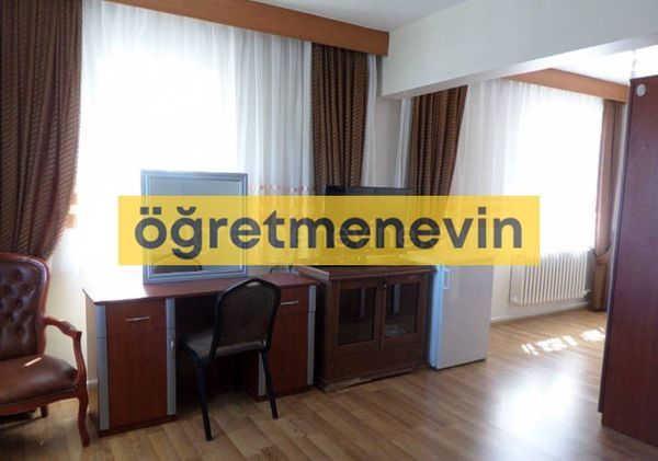 Bingöl Ögretmenevi fotoğraf 3