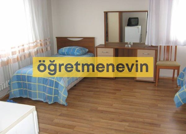 Bingöl Ögretmenevi fotoğraf 4