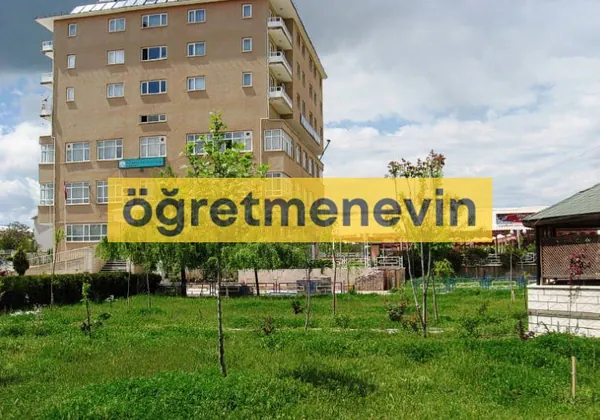 Bingöl Ögretmenevi
