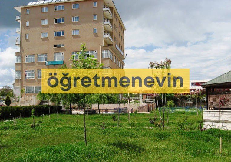 Bingöl Ögretmenevi fotoğraf 1