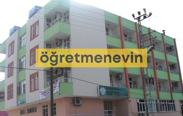 Birecik Öğretmenevi