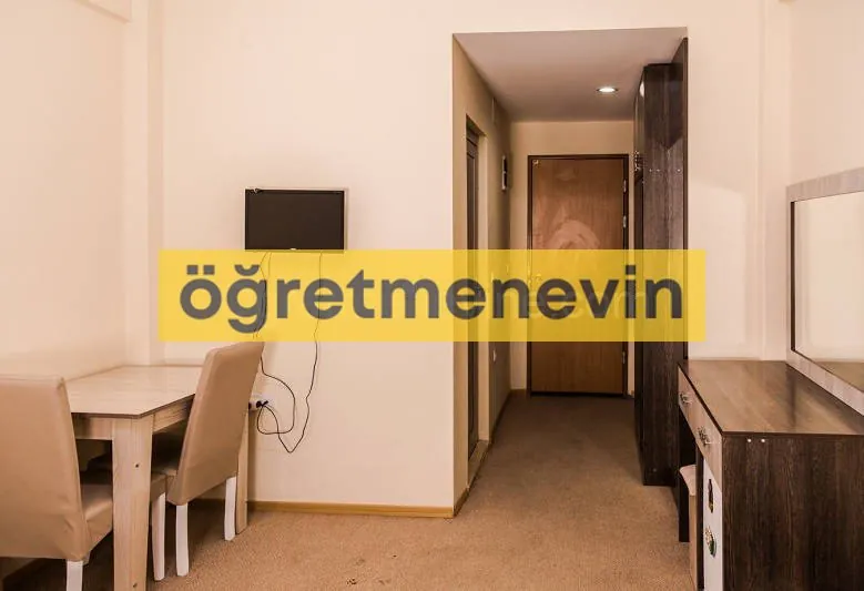 Bitlis Öğretmenevi fotoğraf 3