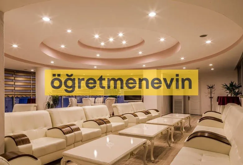 Bitlis Öğretmenevi fotoğraf 7
