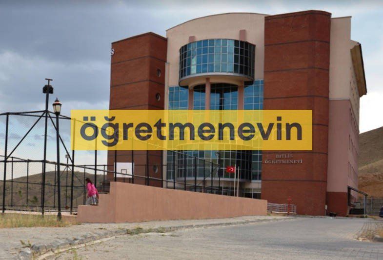 Bitlis Öğretmenevi fotoğraf 1