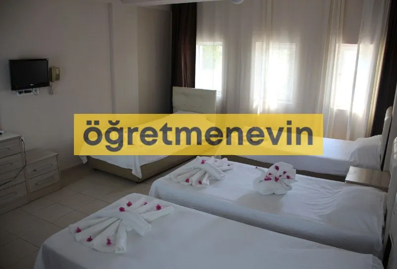 Bodrum Öğretmenevi fotoğraf 2