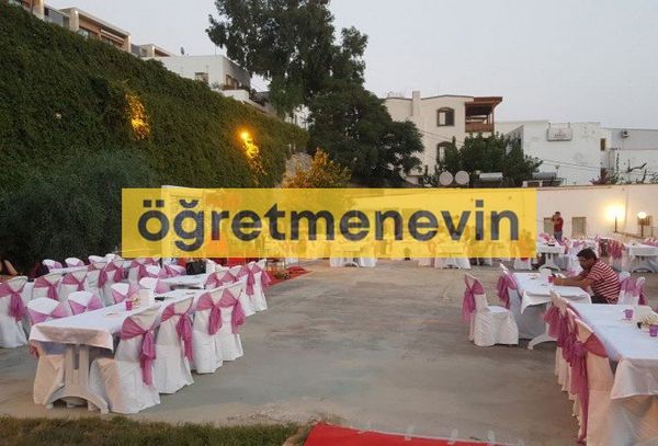 Bodrum Öğretmenevi fotoğraf 4