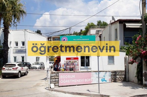 Bodrum Öğretmenevi