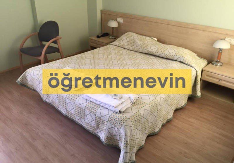 Bolu Solmaz-Ahmet Baysal Öğretmenevi fotoğraf 2
