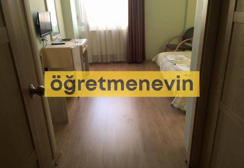 Bolu Solmaz-Ahmet Baysal Öğretmenevi fotoğraf 3