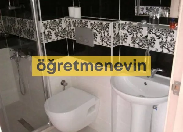 Bolu Solmaz-Ahmet Baysal Öğretmenevi fotoğraf 4