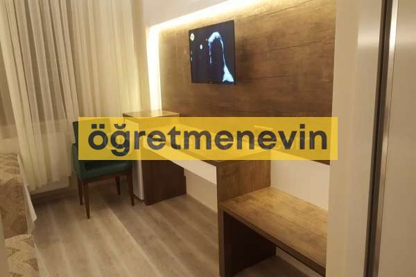 Bor Öğretmenevi fotoğraf 4