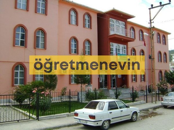 Boyabat Öğretmenevi