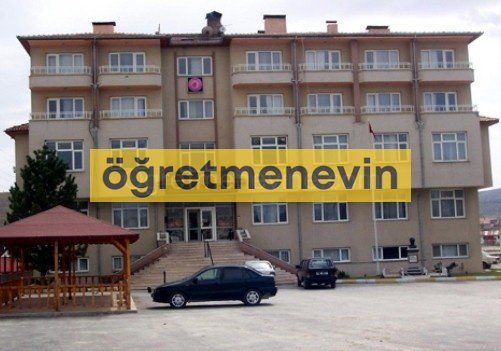Bozüyük Öğretmenevi fotoğraf 1