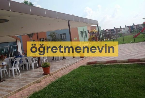 Bozyazı Öğretmenevi fotoğraf 4