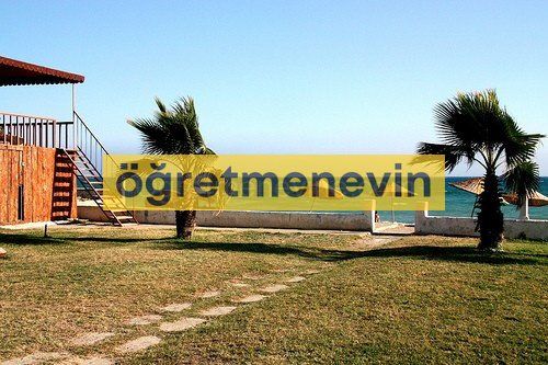 Bozyazı Öğretmenevi fotoğraf 1
