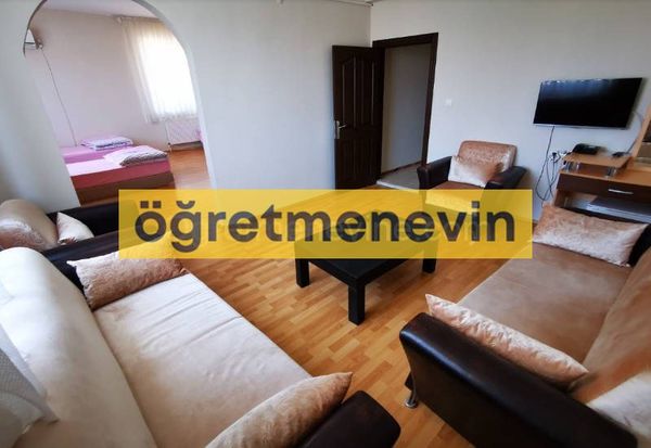 Bucak Ahmet Kadriye Öztürk Öğretmenevi fotoğraf 3