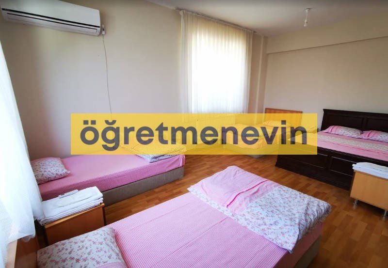 Bucak Ahmet Kadriye Öztürk Öğretmenevi fotoğraf 4