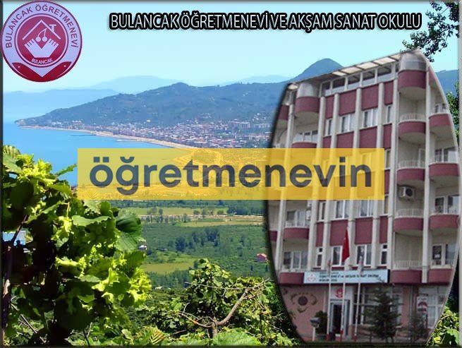 Bulancak Öğretmenevi fotoğraf 1