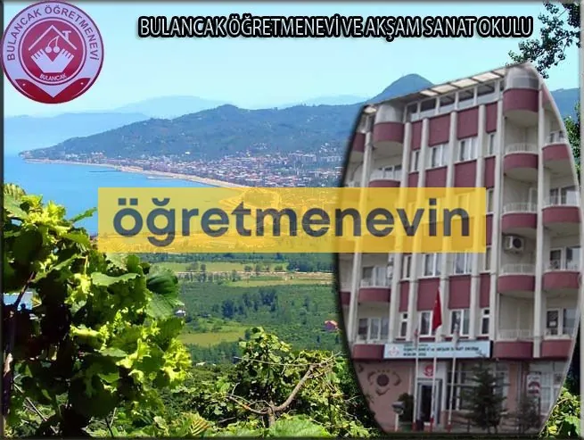 Bulancak Öğretmenevi fotoğraf 1