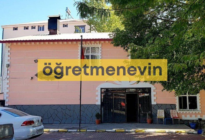 Bulanık Öğretmenevi fotoğraf 1