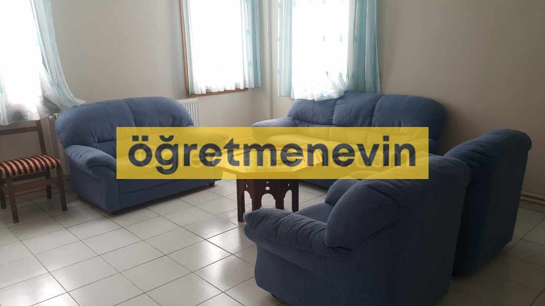 Burgazada Öğretmenevi fotoğraf 1