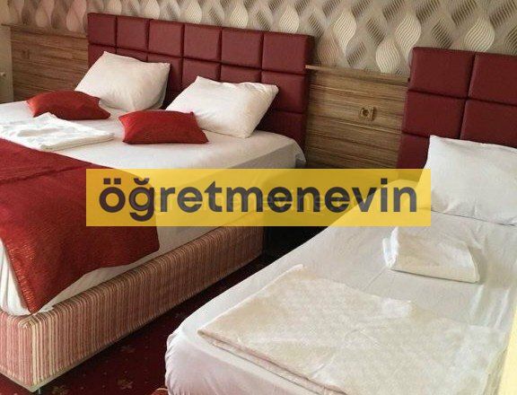 Burhaniye Öğretmenevi fotoğraf 2