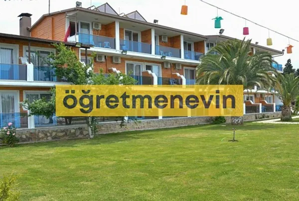 Burhaniye Öğretmenevi