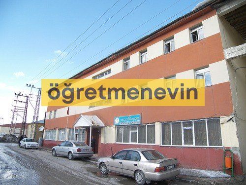 Çaldıran Öğretmenevi