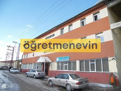 Çaldıran Öğretmenevi