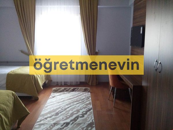 Çamoluk Öğretmenevi fotoğraf 3