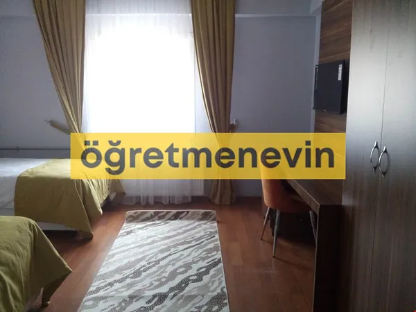 Çamoluk Öğretmenevi fotoğraf 3
