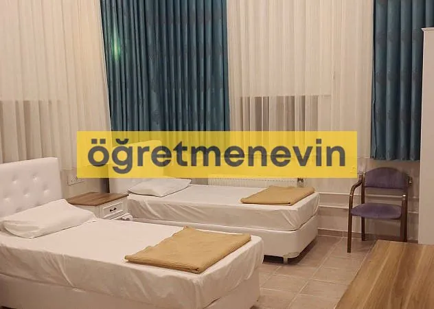 Çanakkale Öğretmenevi fotoğraf 2