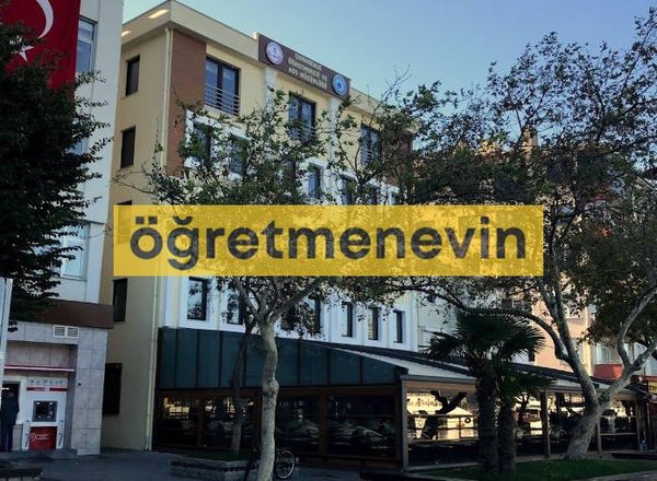 Çanakkale Öğretmenevi